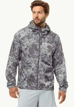Prelight Wind Jkt M-Jack Wolfskin Hot