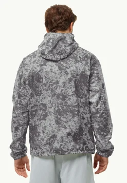 Prelight Wind Jkt M-Jack Wolfskin Hot