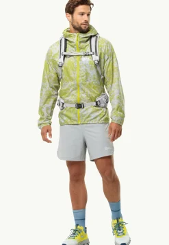 Prelight Wind Jkt M-Jack Wolfskin Hot