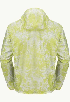 Prelight Wind Jkt M-Jack Wolfskin Hot