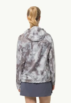Prelight Windbreaker W-Jack Wolfskin Best