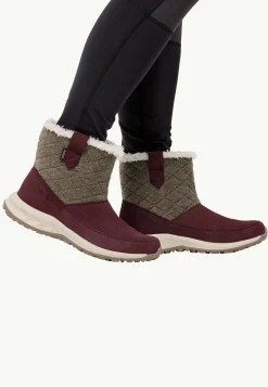 Queenstown Texapore Boot W-Jack Wolfskin Sale