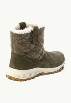 Queenstown Texapore Boot W-Jack Wolfskin Sale