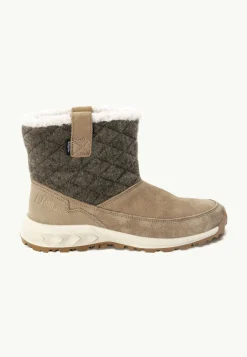 Queenstown Texapore Boot W-Jack Wolfskin Sale