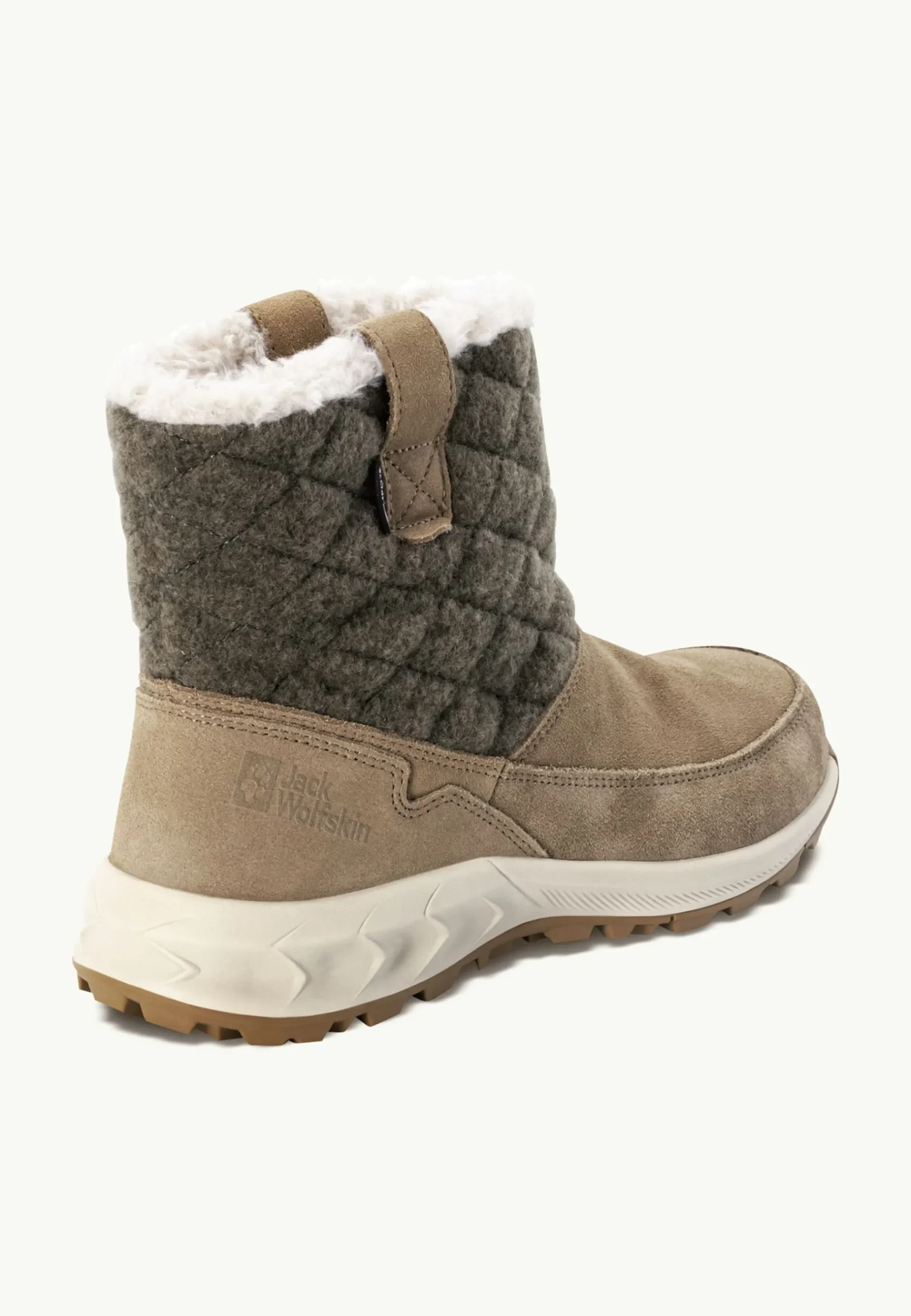 Queenstown Texapore Boot W-Jack Wolfskin Sale