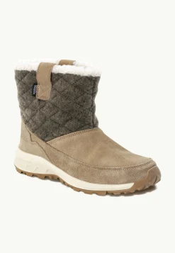 Queenstown Texapore Boot W-Jack Wolfskin Sale