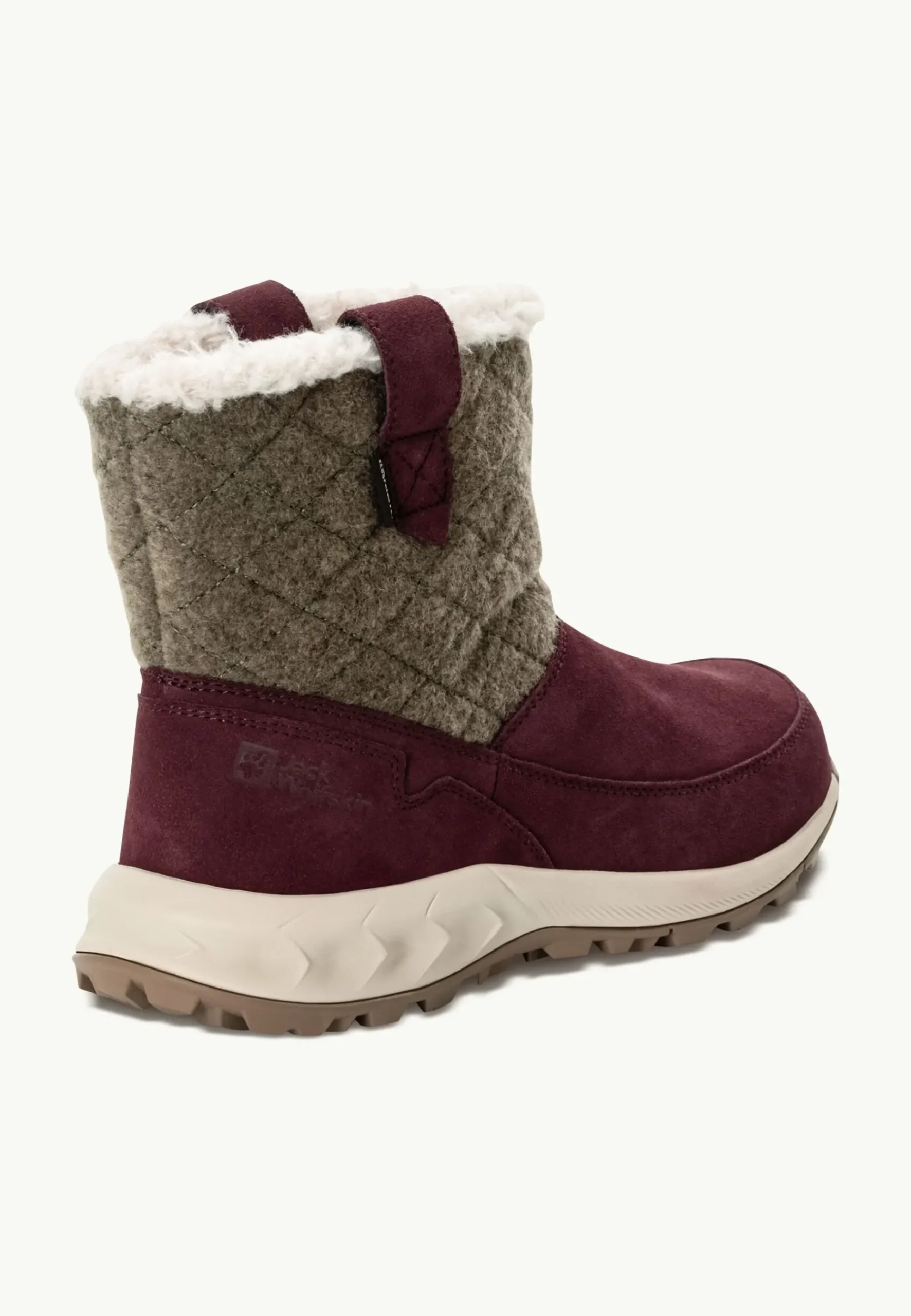 Queenstown Texapore Boot W-Jack Wolfskin Sale