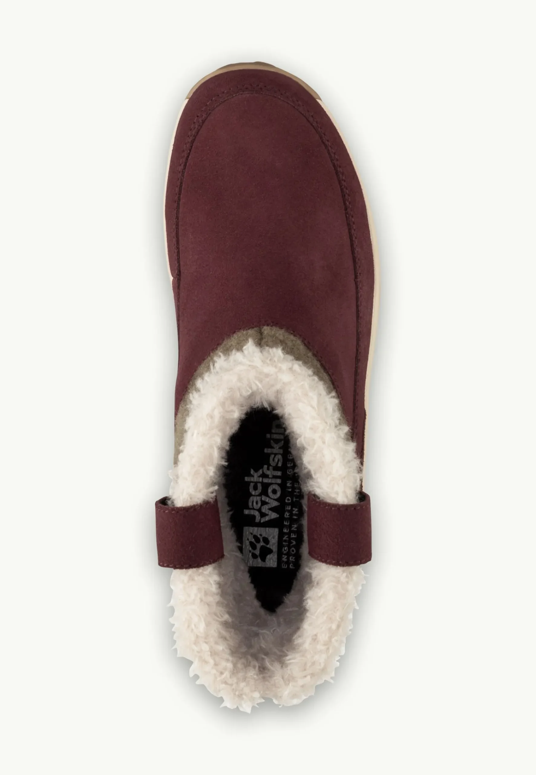 Queenstown Texapore Boot W-Jack Wolfskin Sale