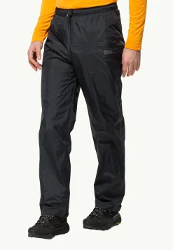 Rainy Day Pants-Jack Wolfskin Sale