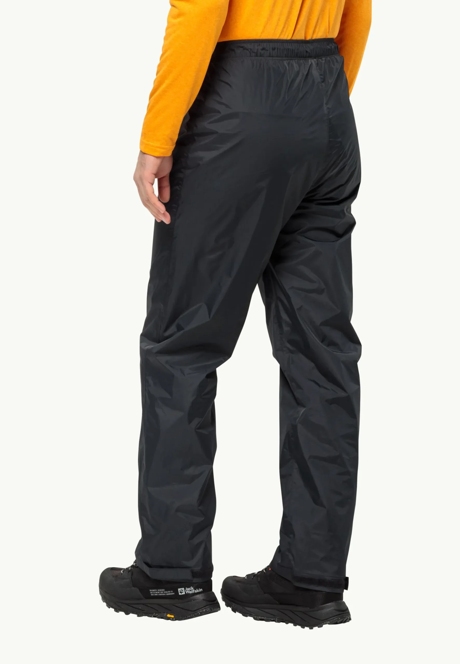 Rainy Day Pants-Jack Wolfskin Sale