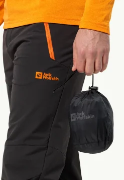 Rainy Day Pants-Jack Wolfskin Sale