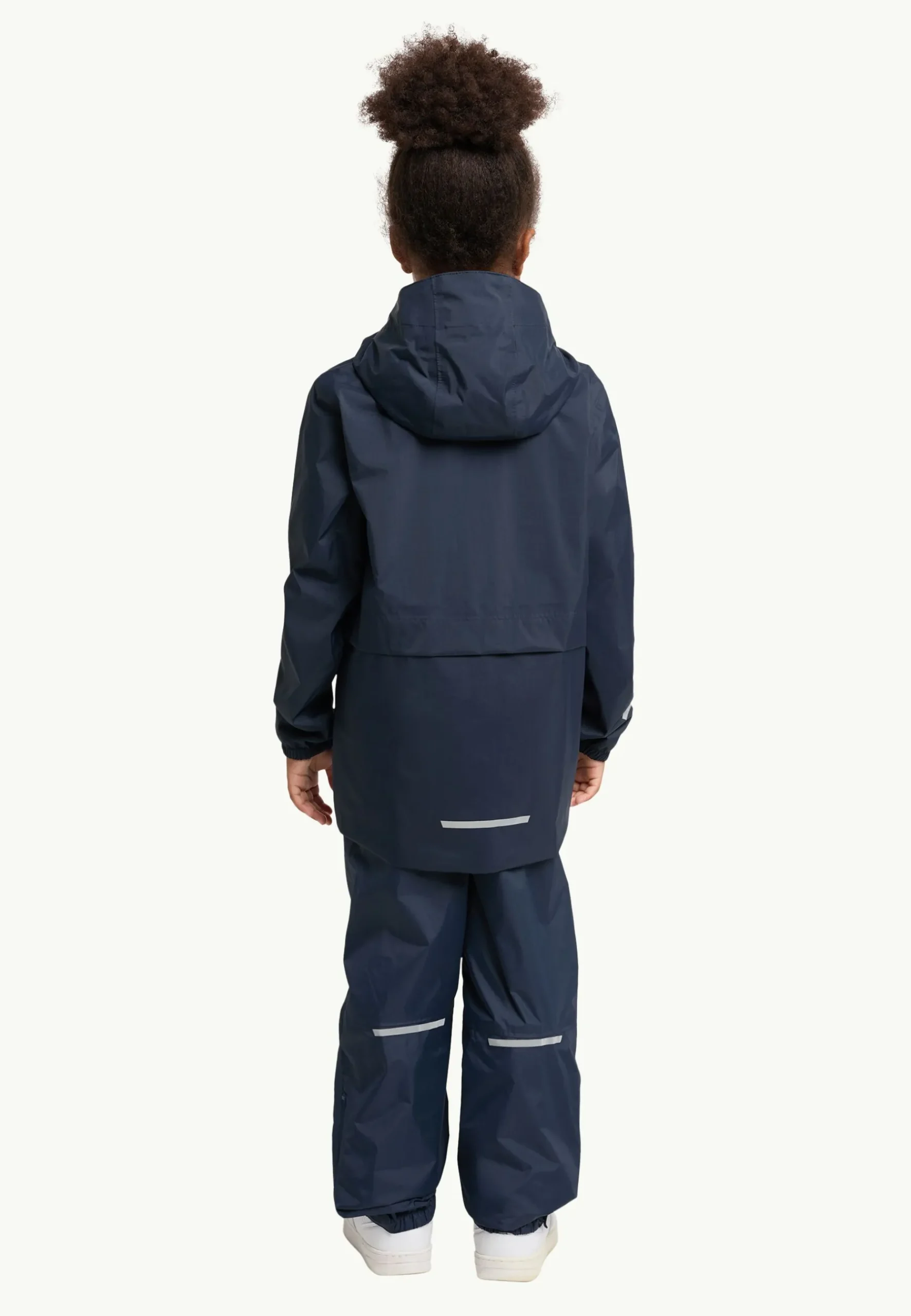 Rainy Days 2l Jkt K-Jack Wolfskin Online