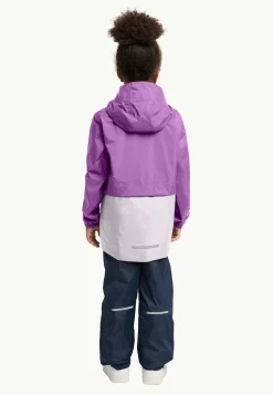 Rainy Days 2l Jkt K-Jack Wolfskin Online