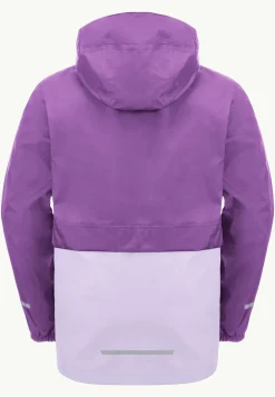 Rainy Days 2l Jkt K-Jack Wolfskin Online