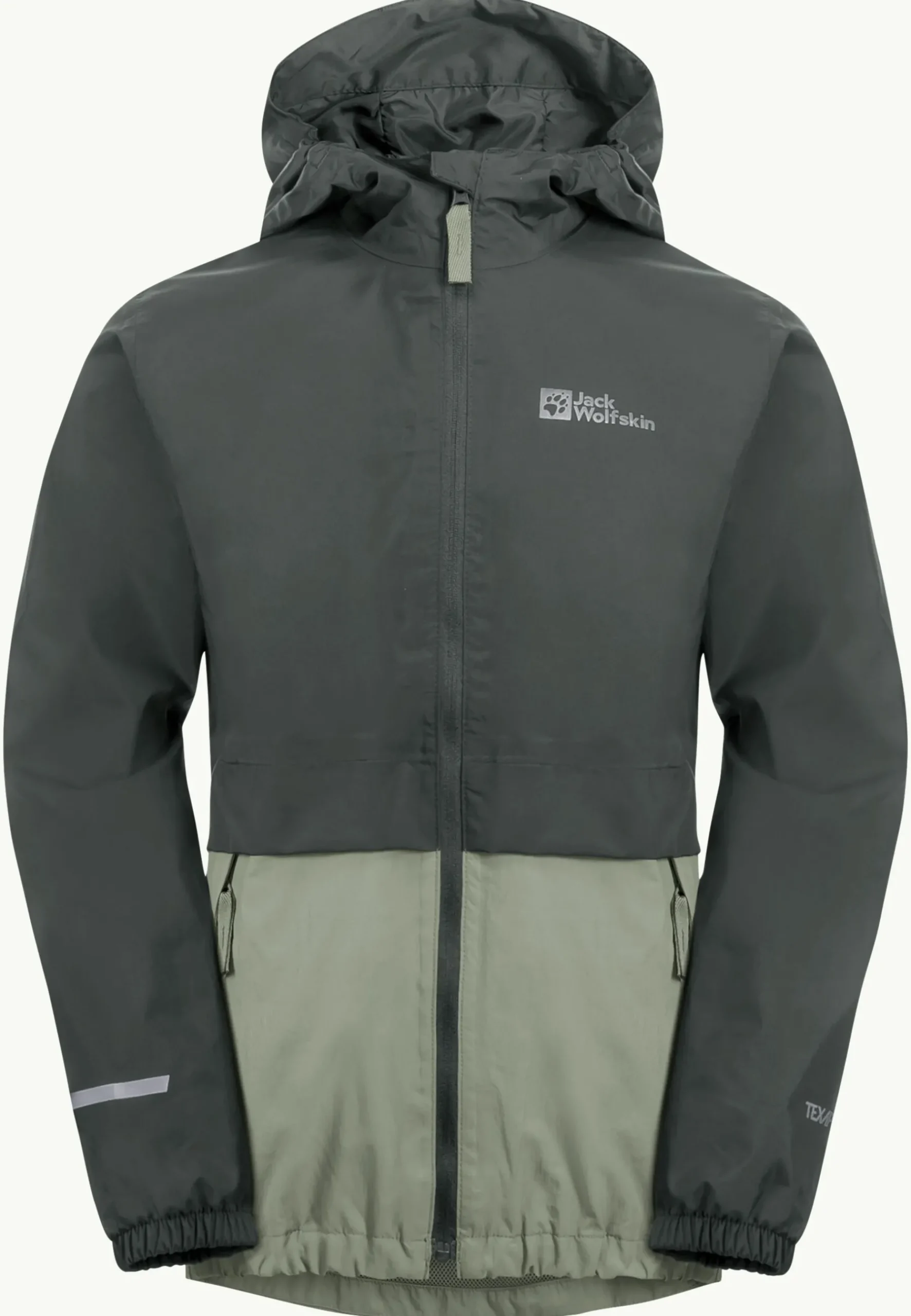 Rainy Days 2l Jkt K-Jack Wolfskin Online
