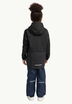 Rainy Days 2l Jkt K-Jack Wolfskin Online