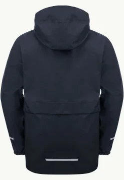 Rainy Days 2l Jkt K-Jack Wolfskin Online