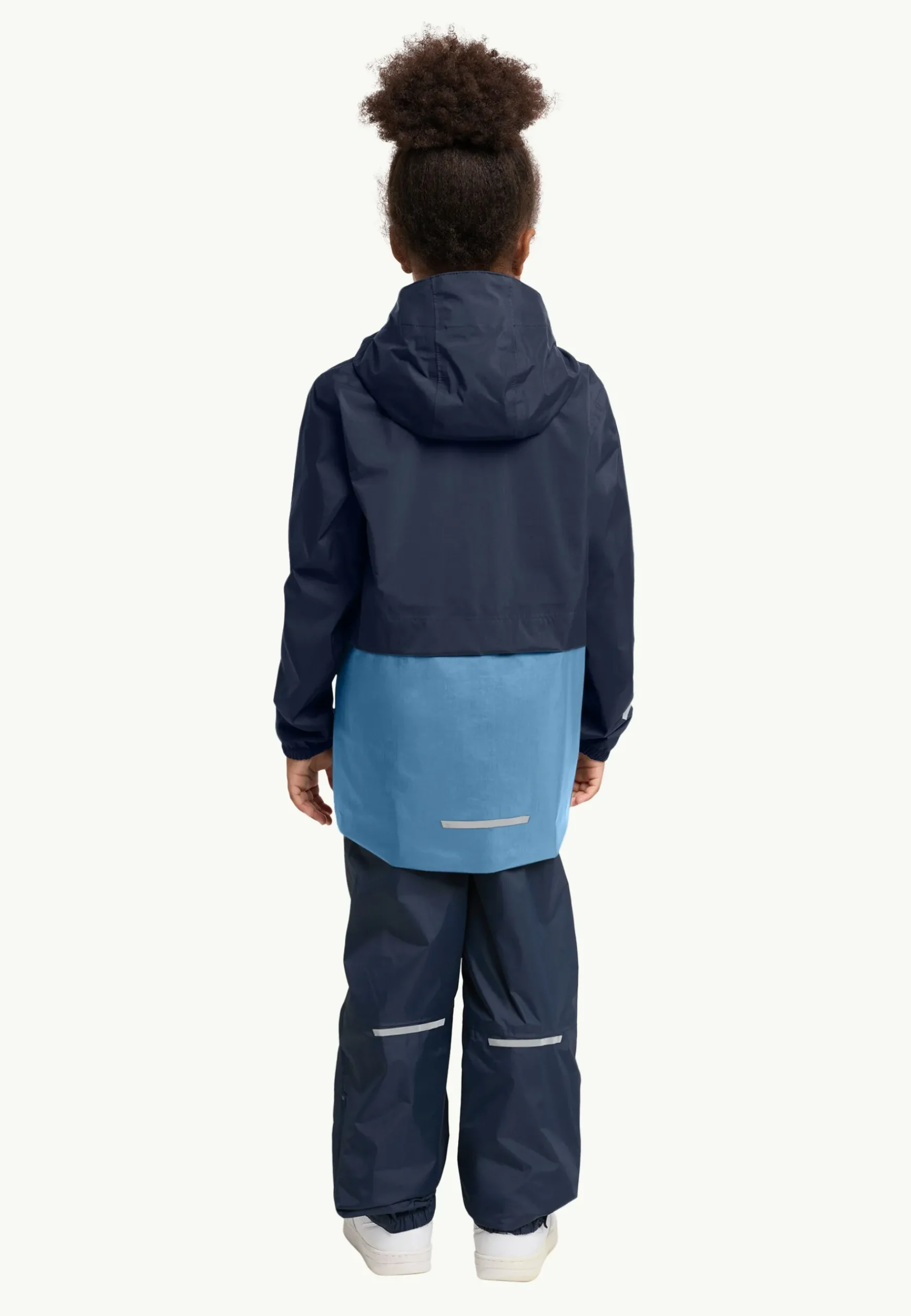 Rainy Days 2l Jkt K-Jack Wolfskin Online