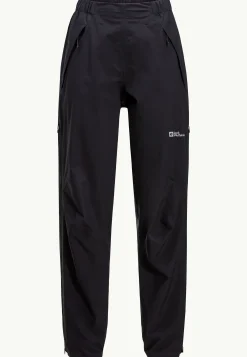 Rainy Days 3l Pants W-Jack Wolfskin Clearance