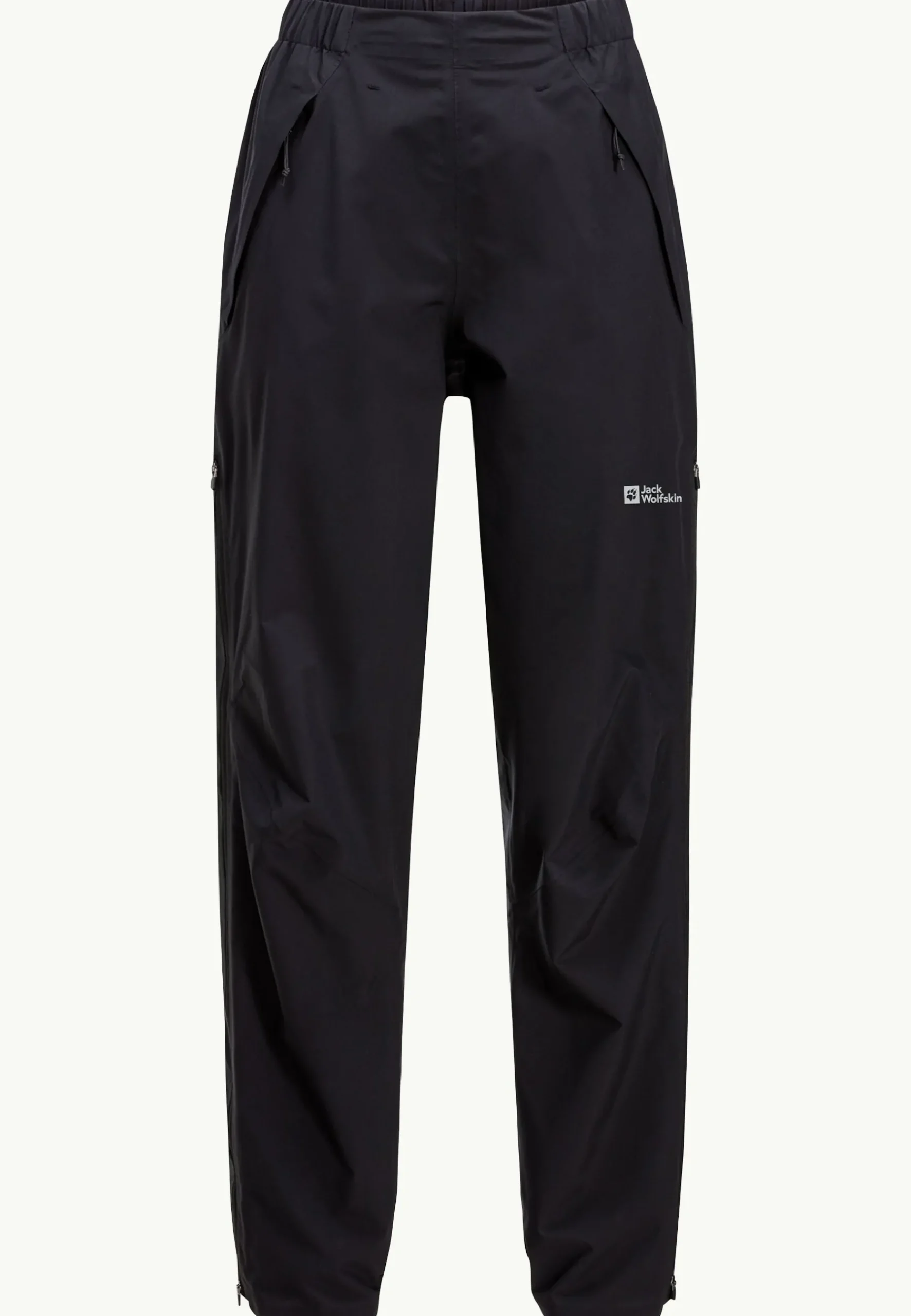 Rainy Days 3l Pants W-Jack Wolfskin Clearance