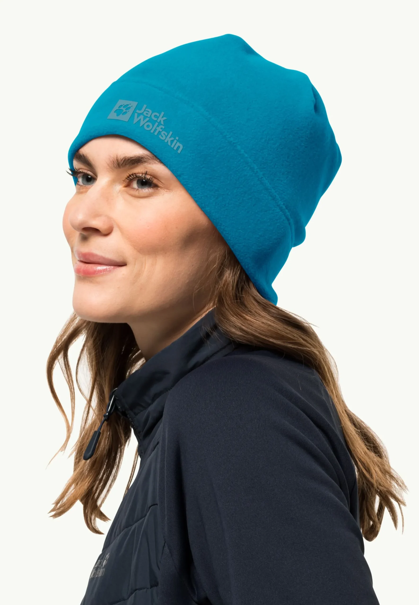 Real Stuff Beanie-Jack Wolfskin Online