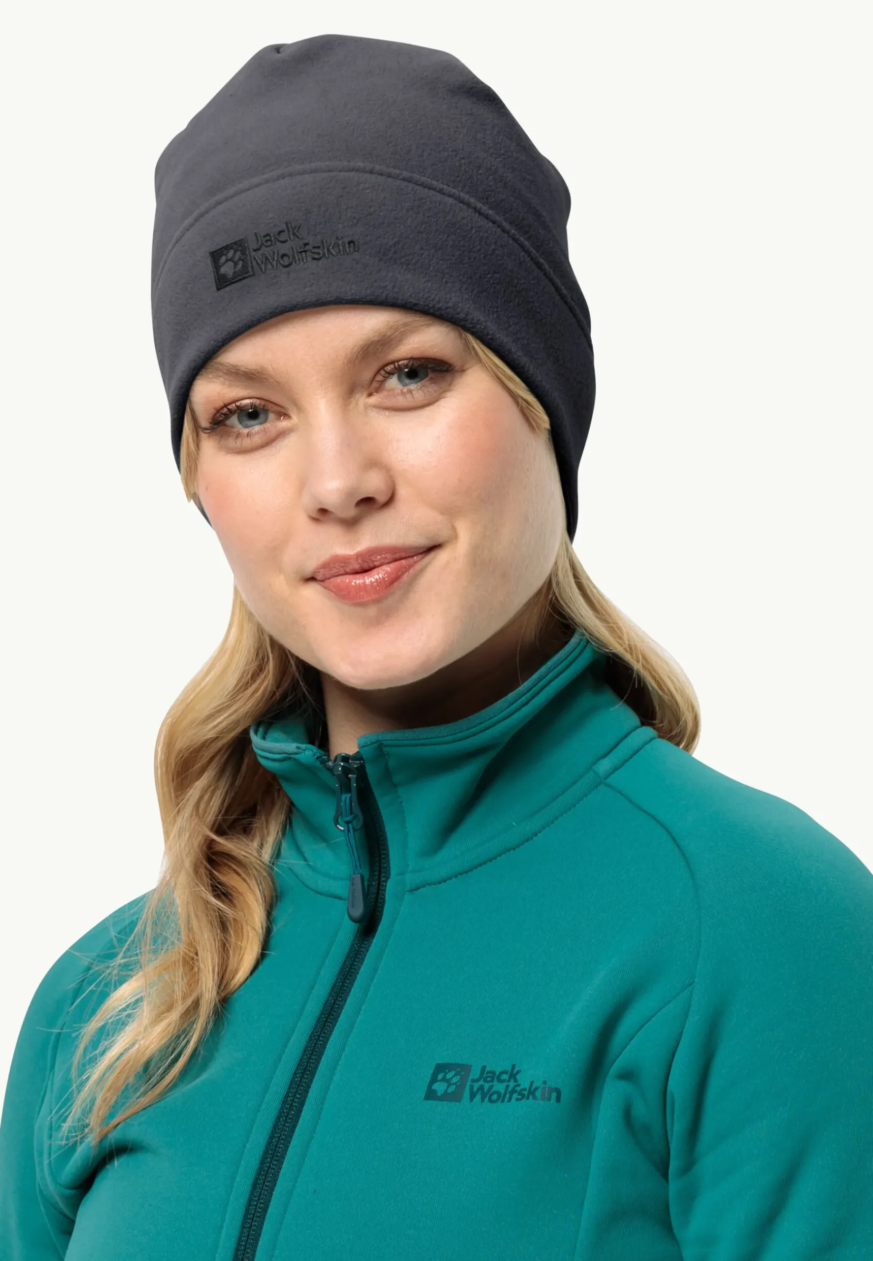 Real Stuff Beanie-Jack Wolfskin Online
