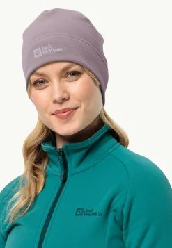 Real Stuff Beanie-Jack Wolfskin Online
