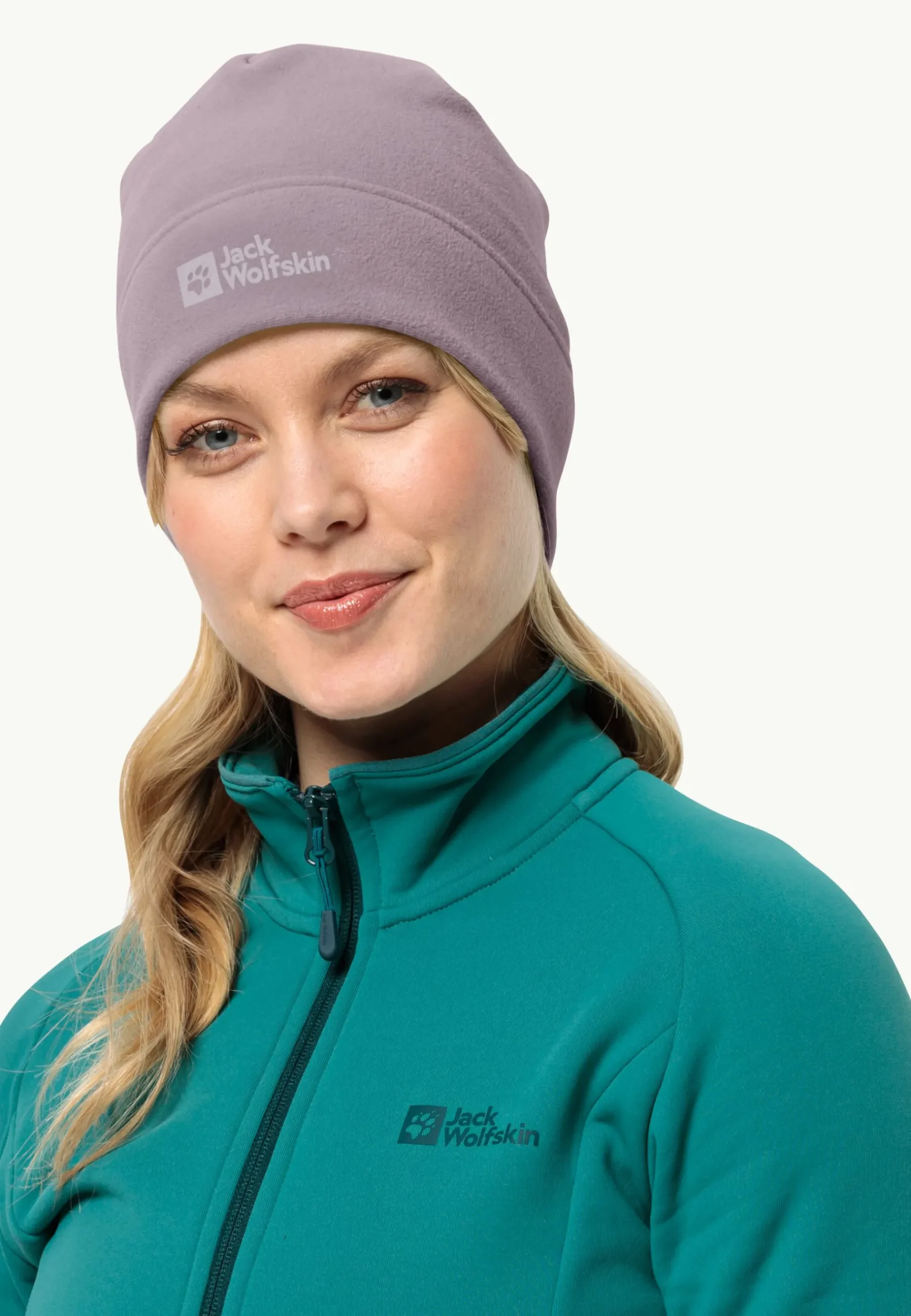 Real Stuff Beanie-Jack Wolfskin Online