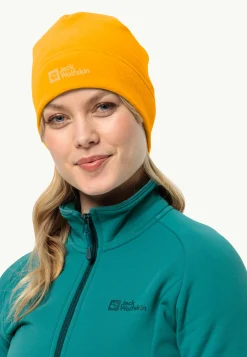 Real Stuff Beanie-Jack Wolfskin Online
