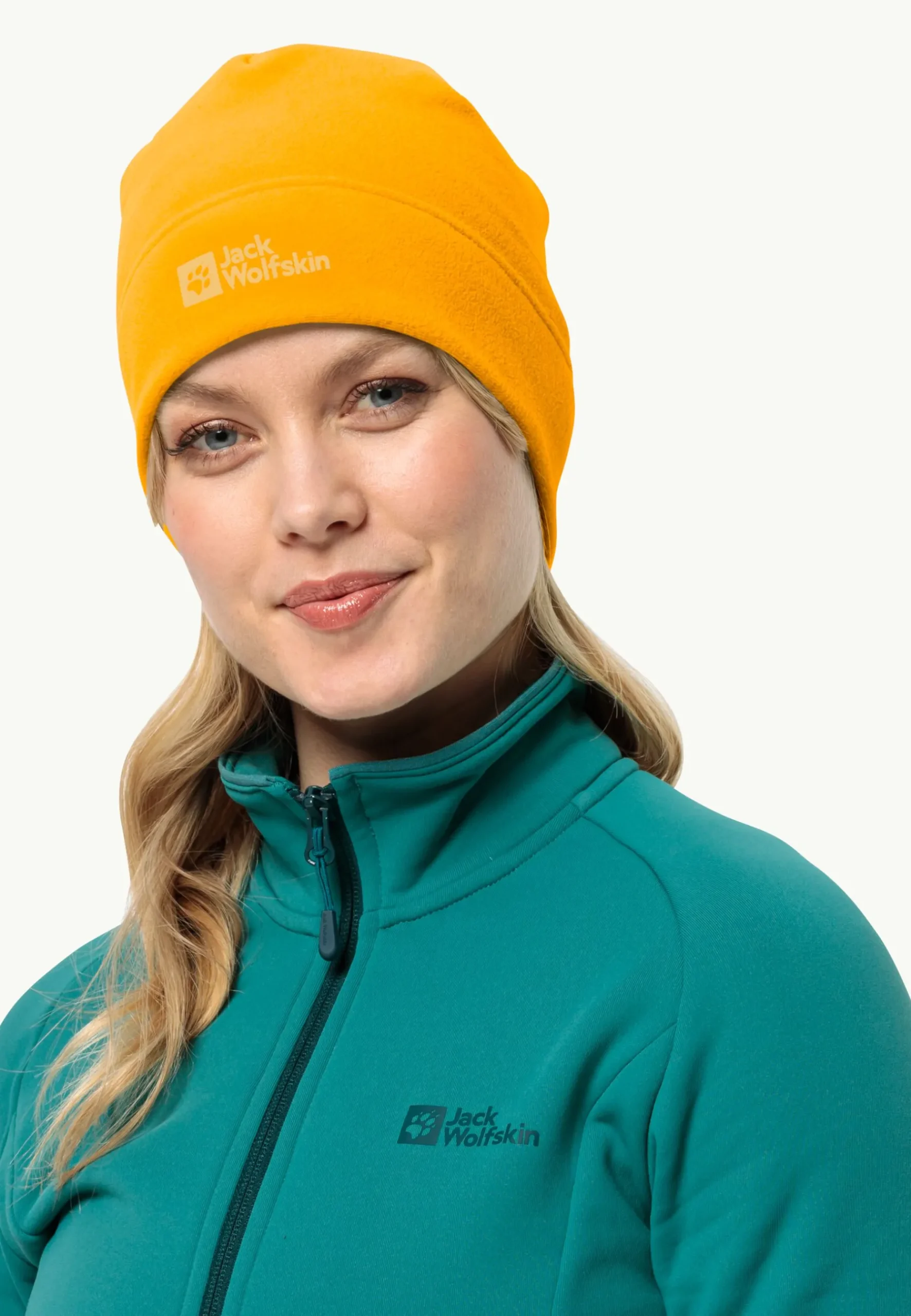 Real Stuff Beanie-Jack Wolfskin Online