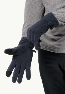 Real Stuff Glove-Jack Wolfskin Discount