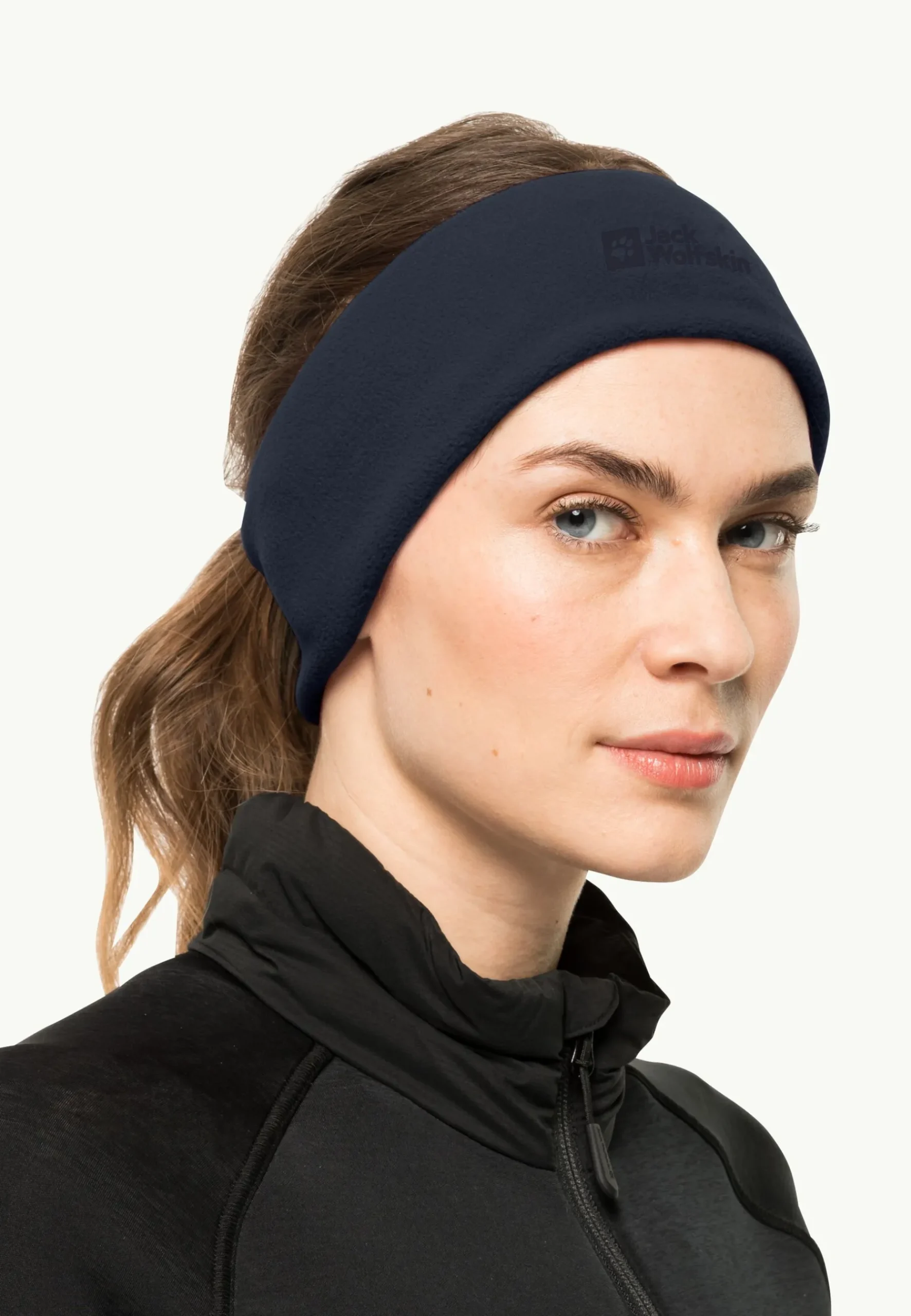 Real Stuff Headband-Jack Wolfskin Online