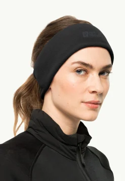 Real Stuff Headband-Jack Wolfskin Online