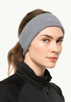 Real Stuff Headband-Jack Wolfskin Online