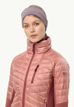 Real Stuff Headband-Jack Wolfskin Online