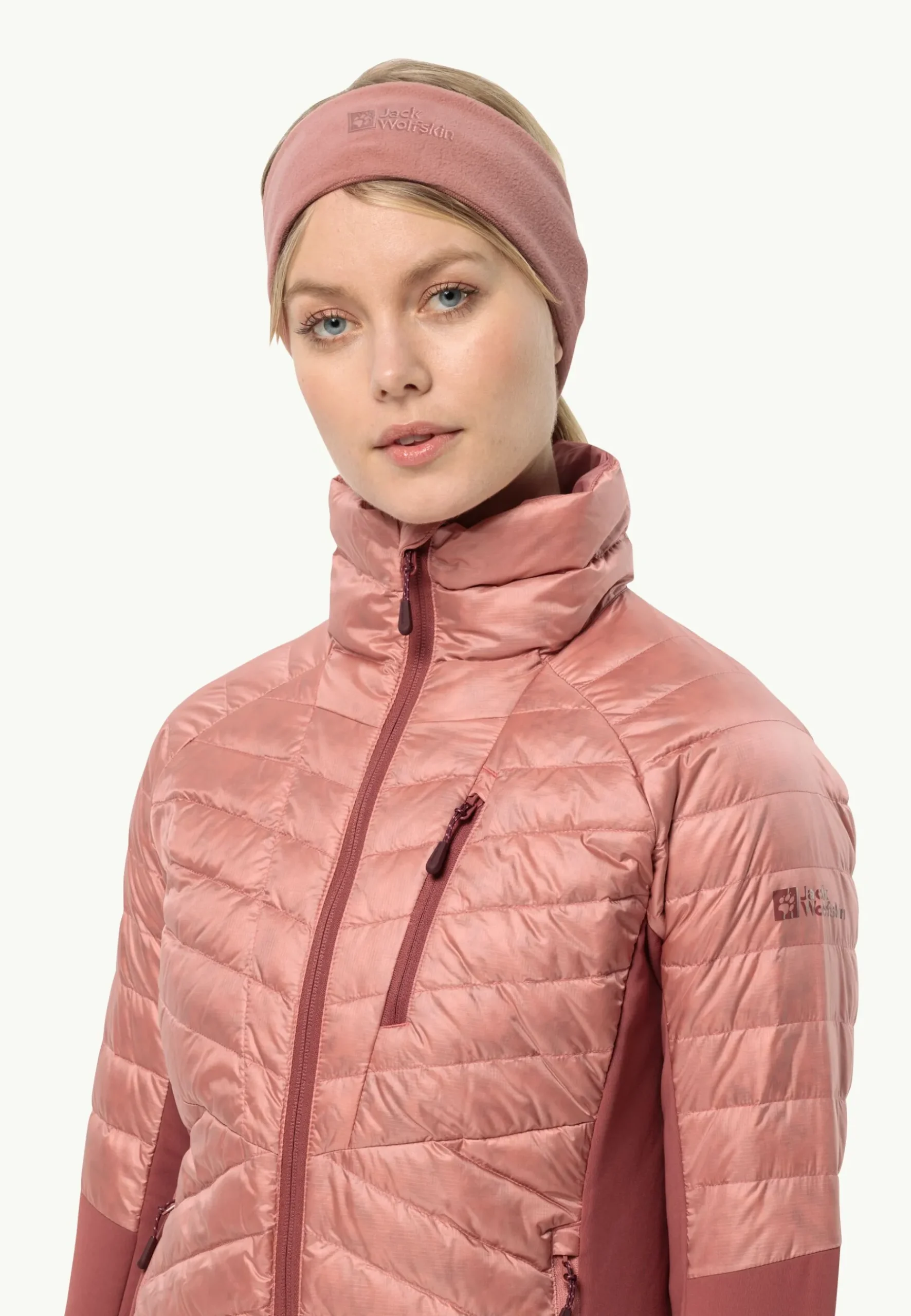 Real Stuff Headband-Jack Wolfskin Online