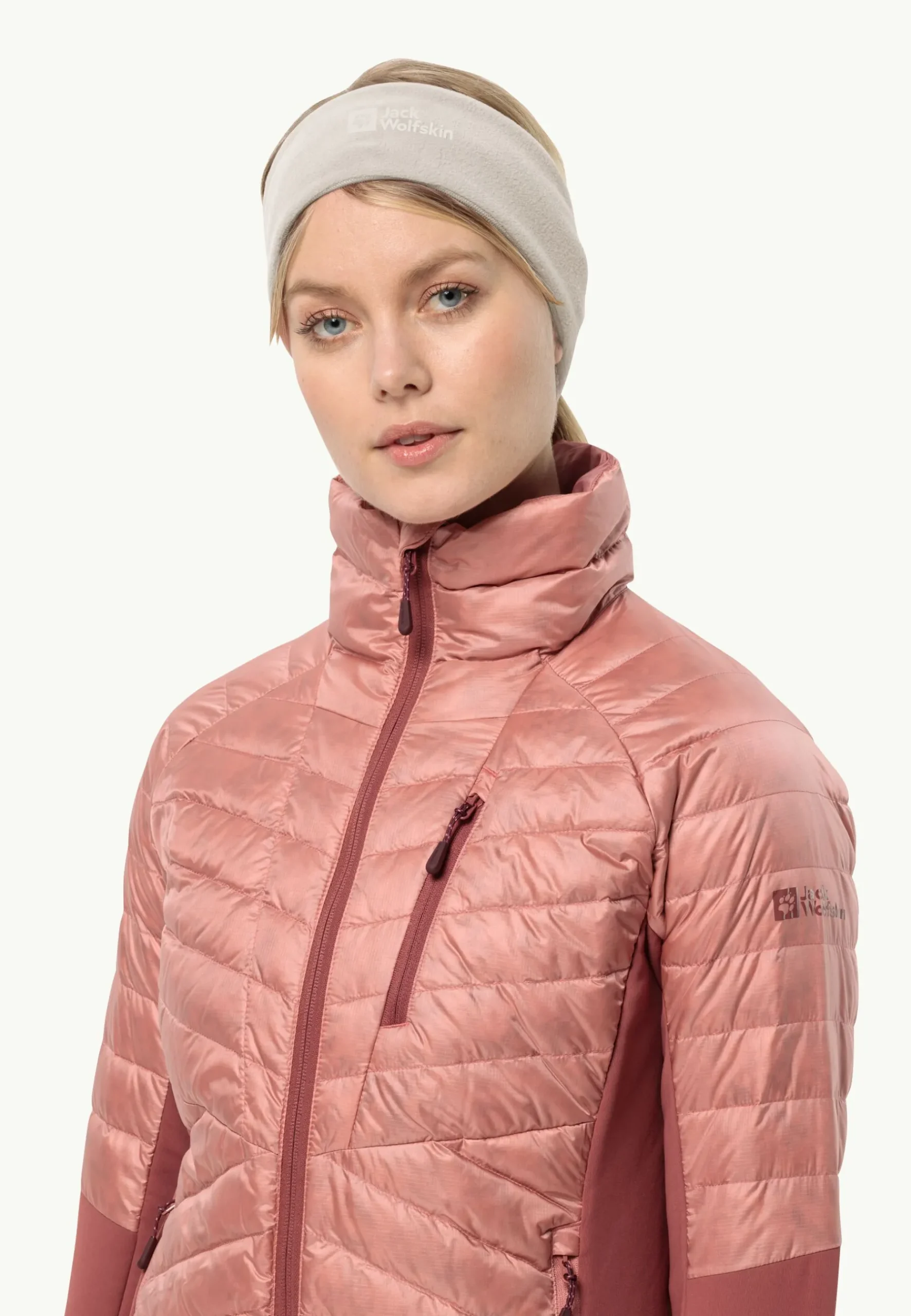 Real Stuff Headband-Jack Wolfskin Online