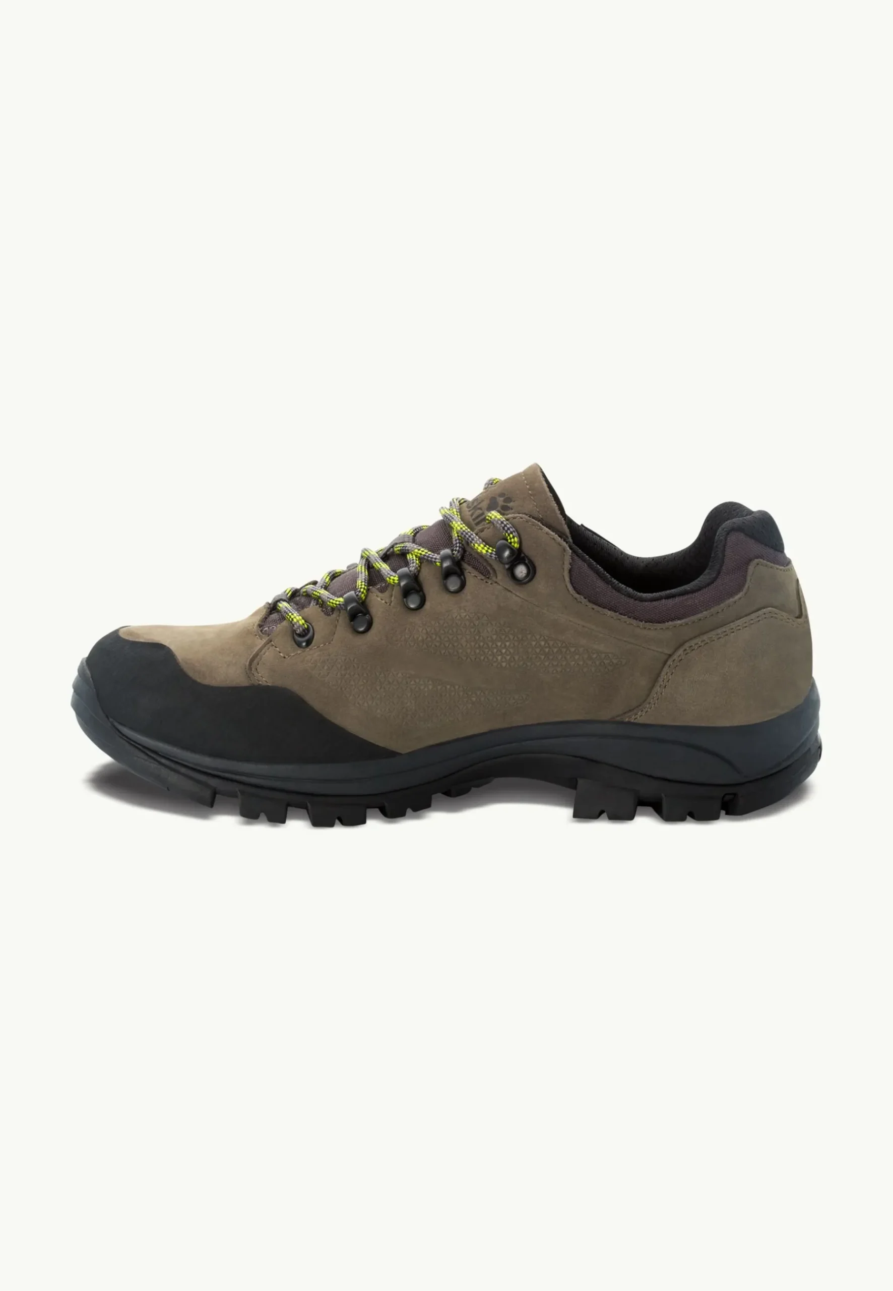 Rebellion Texapore Low M-Jack Wolfskin Discount