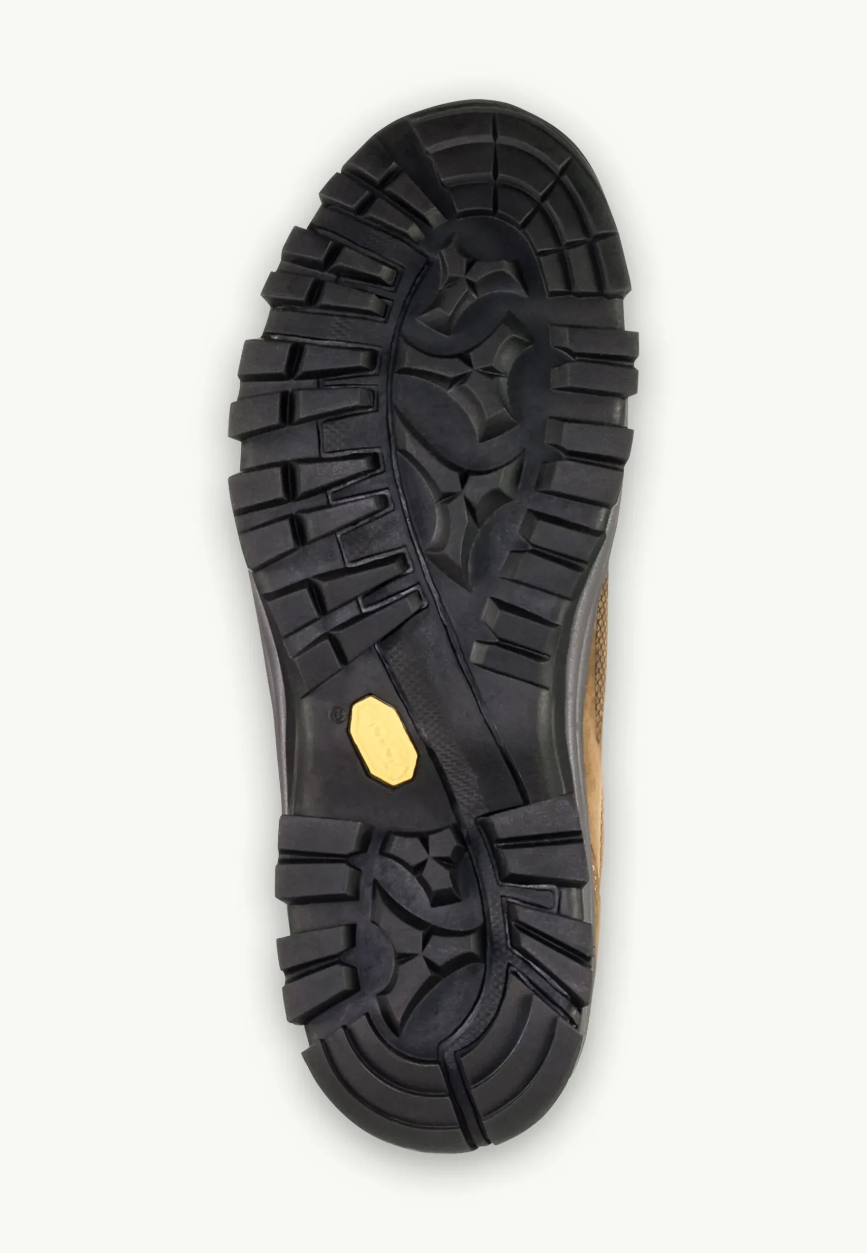 Rebellion Texapore Low M-Jack Wolfskin Discount