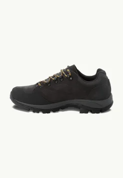 Rebellion Texapore Low M-Jack Wolfskin Discount