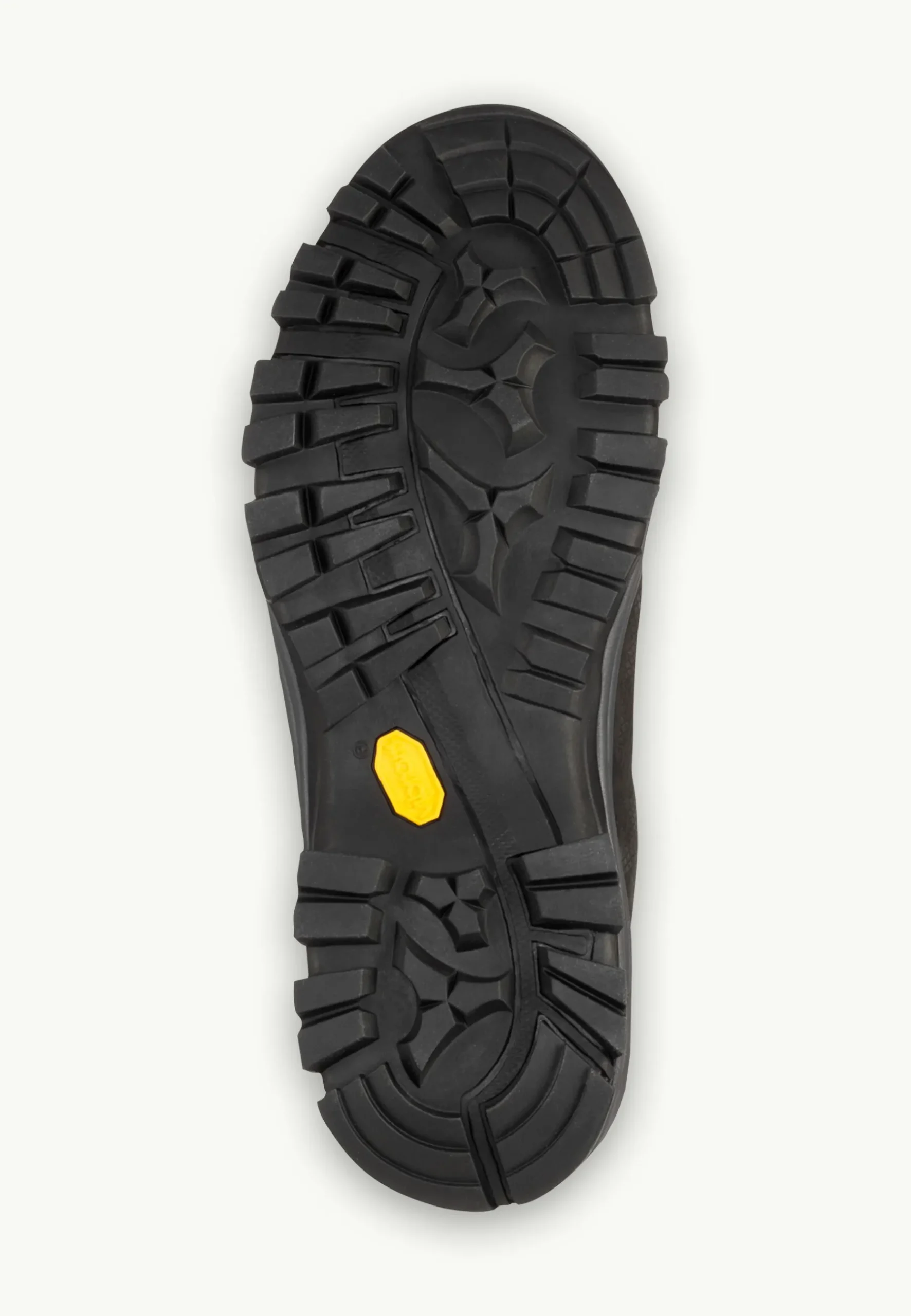 Rebellion Texapore Low M-Jack Wolfskin Discount