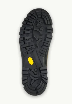 Rebellion Texapore Low M-Jack Wolfskin Discount