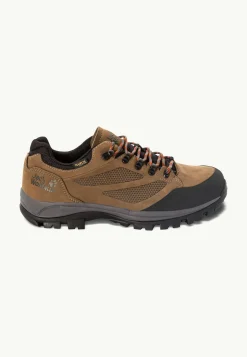 Rebellion Texapore Low M-Jack Wolfskin Discount