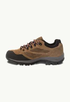 Rebellion Texapore Low M-Jack Wolfskin Discount