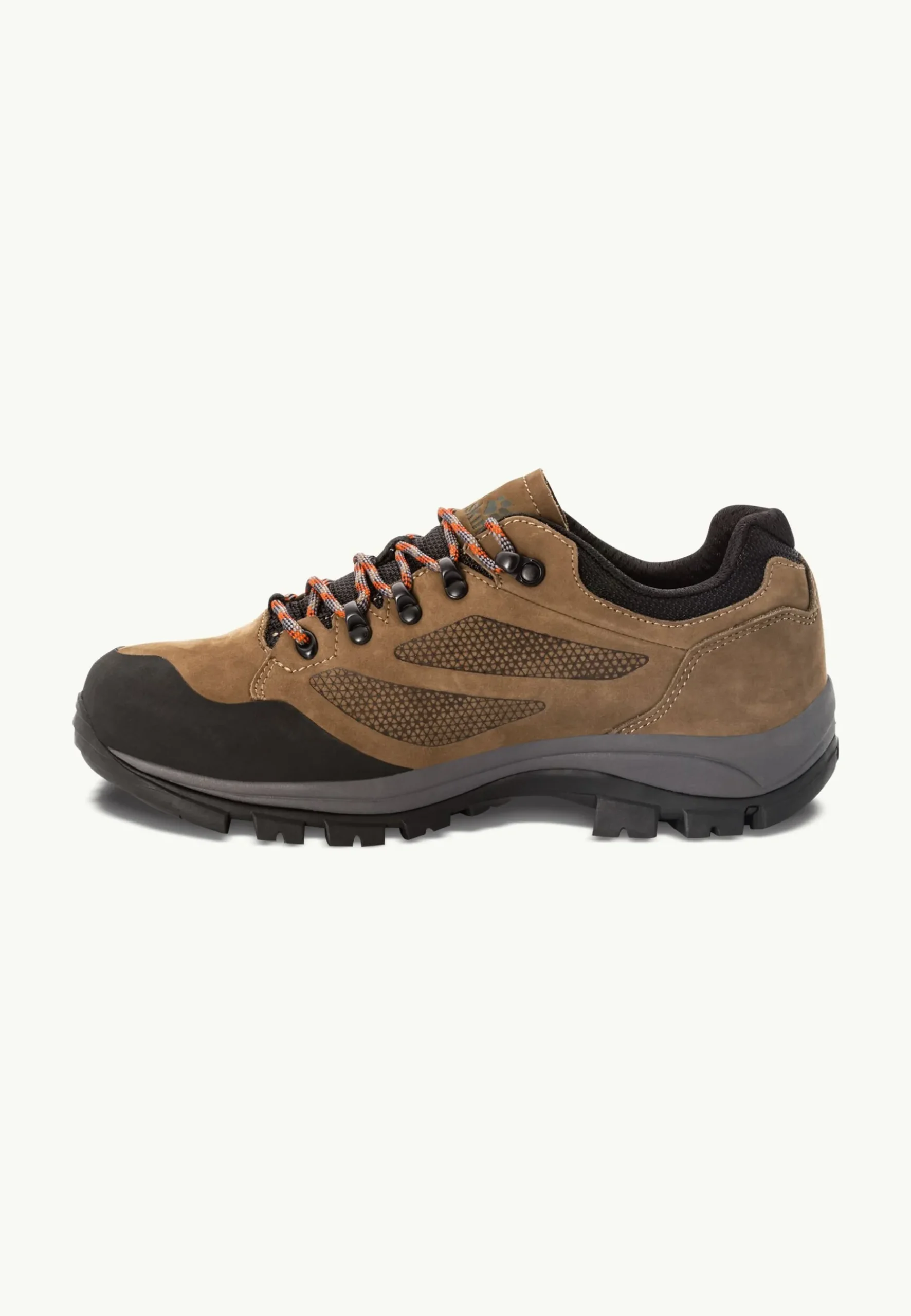 Rebellion Texapore Low M-Jack Wolfskin Discount
