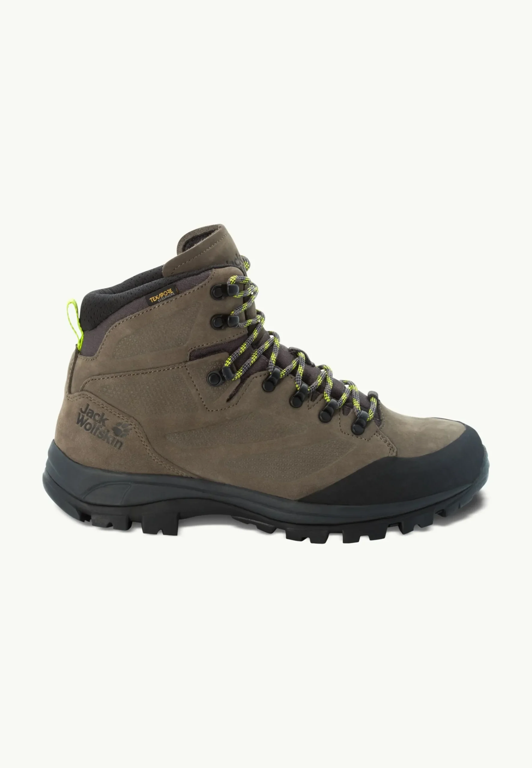 Rebellion Texapore Mid M-Jack Wolfskin Sale