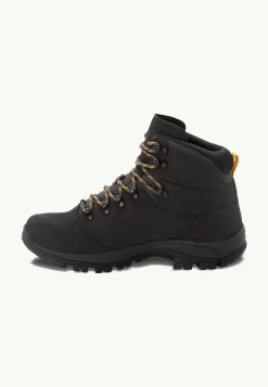 Rebellion Texapore Mid M-Jack Wolfskin Sale