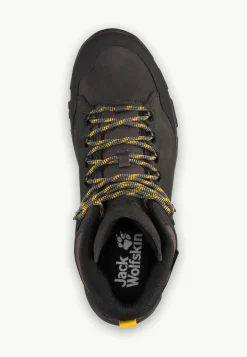 Rebellion Texapore Mid M-Jack Wolfskin Sale