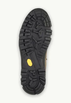 Rebellion Texapore Mid M-Jack Wolfskin Sale