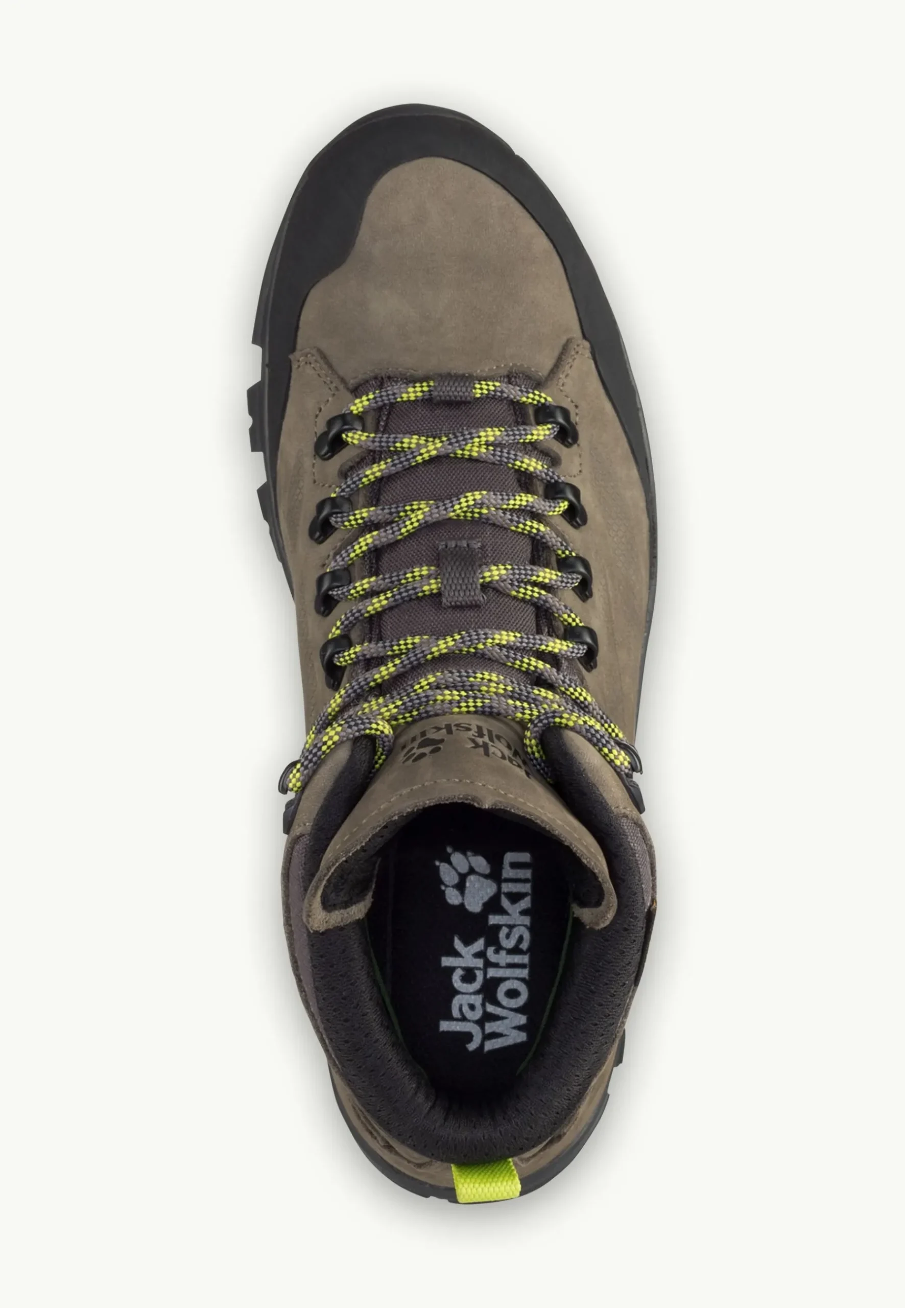 Rebellion Texapore Mid M-Jack Wolfskin Sale